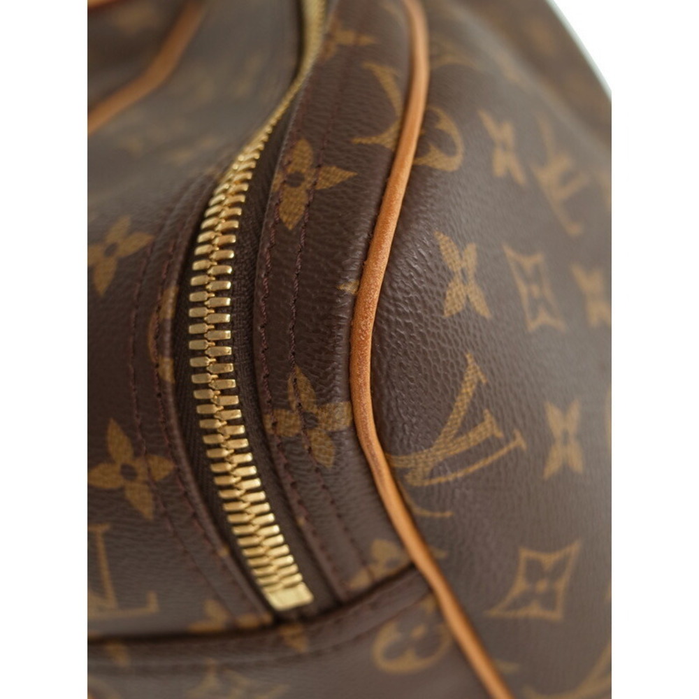 Louis Vuitton Monogram Alize de Poche Bag - Picture 5 of 8